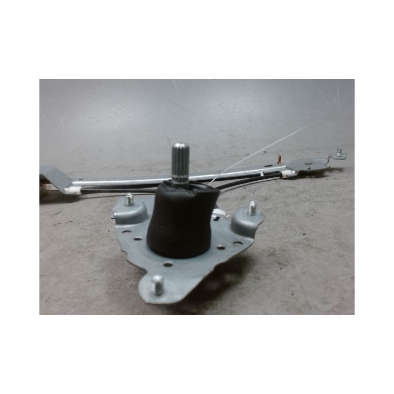 MECANISME LEVE-GLACE ARRIERE DROIT RENAULT SCENIC II PH.2 06-09