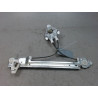 MECANISME LEVE-GLACE ARRIERE DROIT RENAULT SCENIC II PH.2 06-09