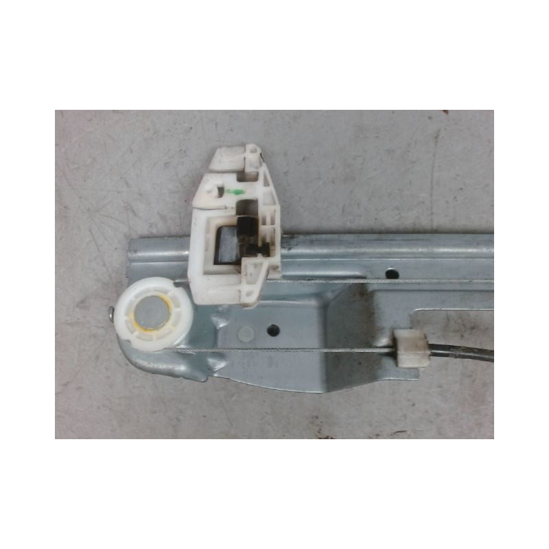 MECANISME LEVE-GLACE ARRIERE GAUCHE RENAULT SCENIC II PH.2 06-09