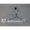 MECANISME LEVE-GLACE ARRIERE GAUCHE RENAULT SCENIC II PH.2 06-09