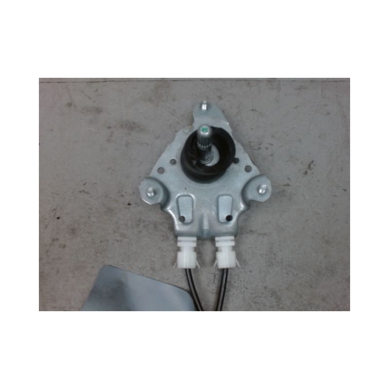MECANISME LEVE-GLACE ARRIERE GAUCHE RENAULT SCENIC II PH.2 06-09