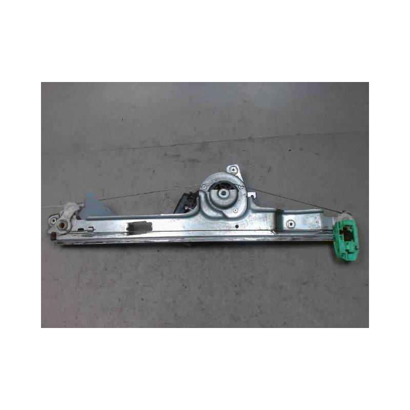 MECANISME+MOTEUR LEVE-GLACE AVANT GAUCHE RENAULT SCENIC II PH.2 06-09
