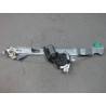 MECANISME+MOTEUR LEVE-GLACE AVANT GAUCHE RENAULT SCENIC II PH.2 06-09