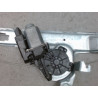 MECANISME+MOTEUR LEVE-GLACE AVANT GAUCHE RENAULT SCENIC II PH.2 06-09