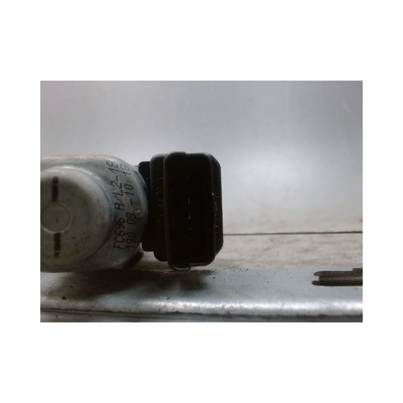 MECANISME+MOTEUR LEVE-GLACE AVANT GAUCHE RENAULT SCENIC II PH.2 06-09
