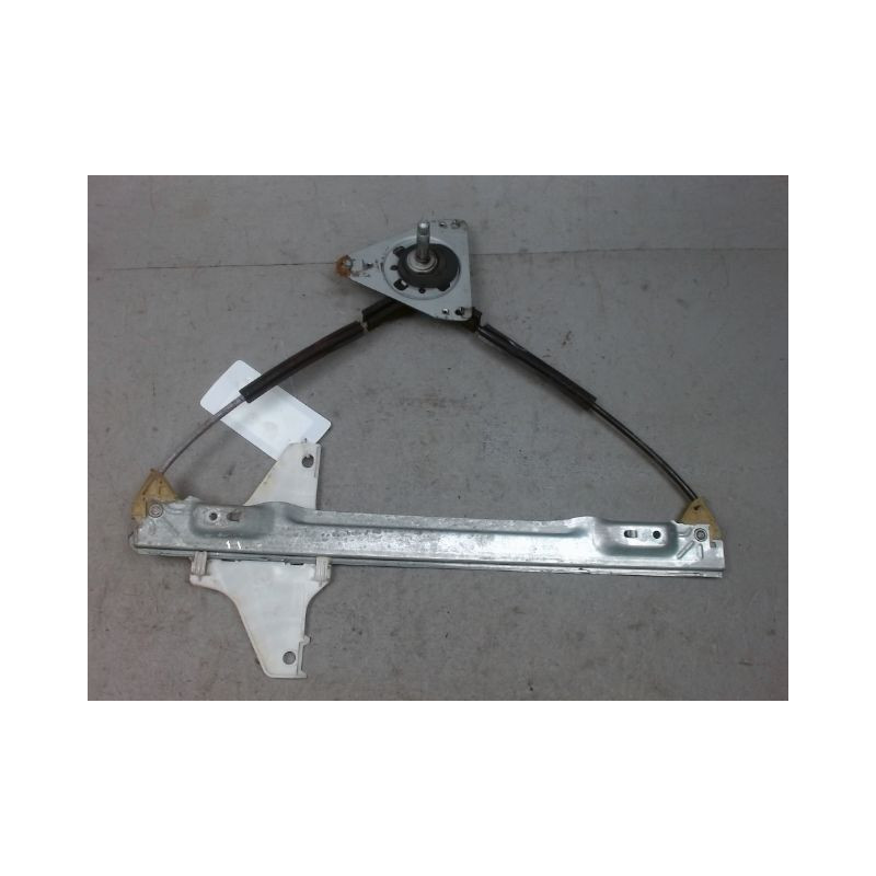 MECANISME LEVE-GLACE ARRIERE DROIT CITROEN C4 PICASSO
