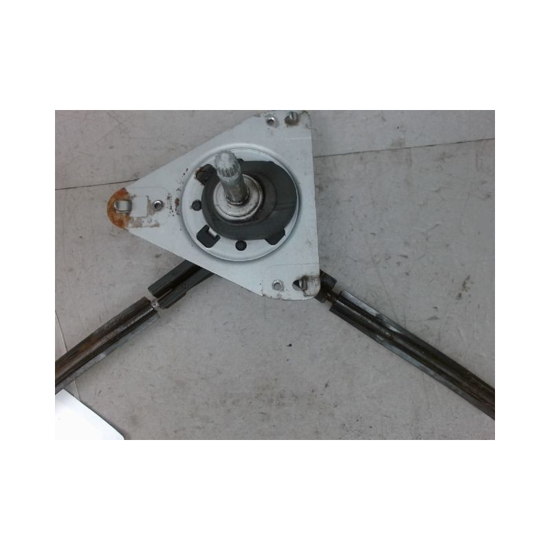 MECANISME LEVE-GLACE ARRIERE DROIT CITROEN C4 PICASSO