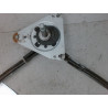 MECANISME LEVE-GLACE ARRIERE DROIT CITROEN C4 PICASSO
