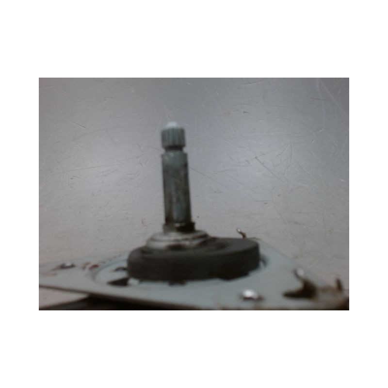 MECANISME LEVE-GLACE ARRIERE DROIT CITROEN C4 PICASSO
