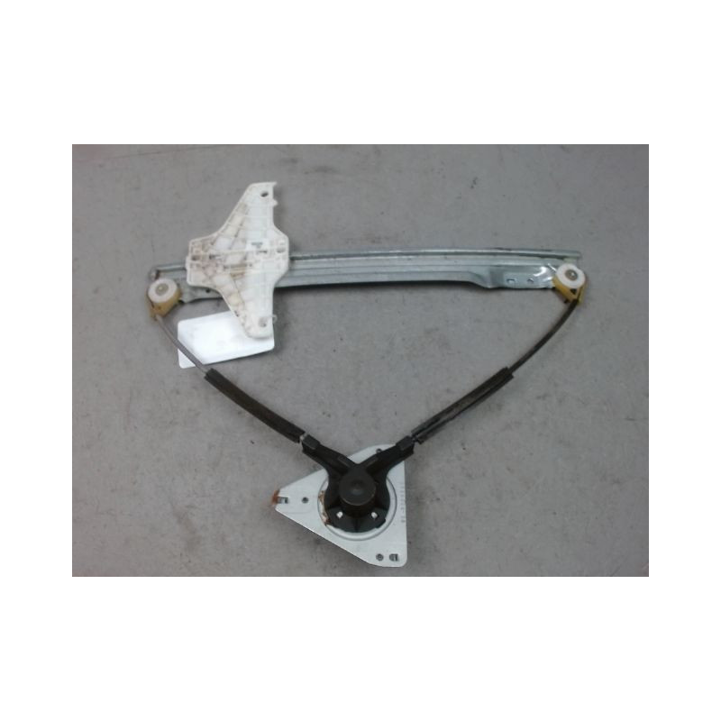 MECANISME LEVE-GLACE ARRIERE DROIT CITROEN C4 PICASSO