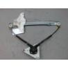 MECANISME LEVE-GLACE ARRIERE DROIT CITROEN C4 PICASSO