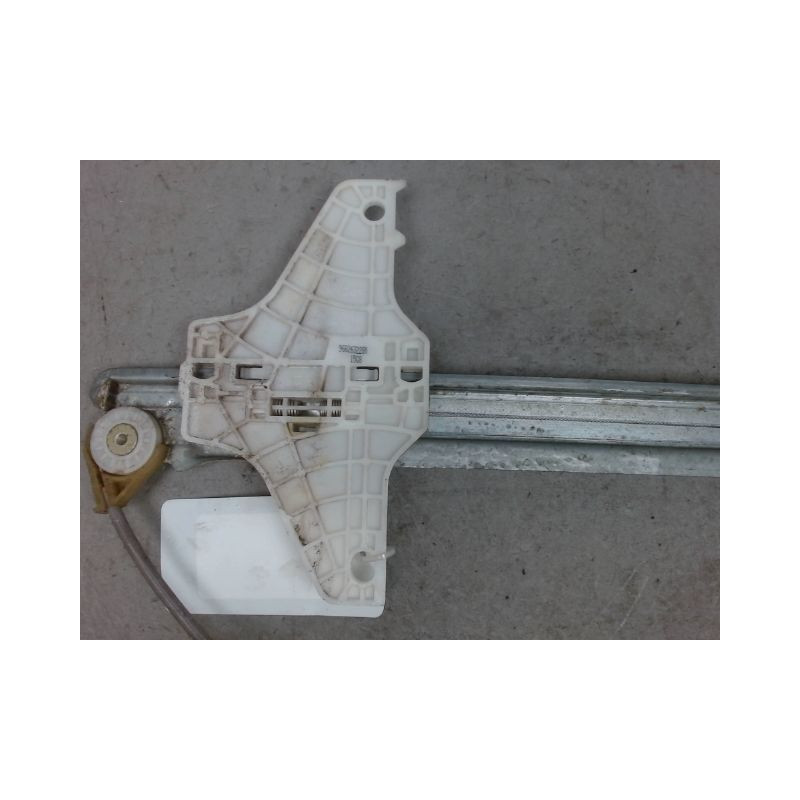 MECANISME LEVE-GLACE ARRIERE DROIT CITROEN C4 PICASSO