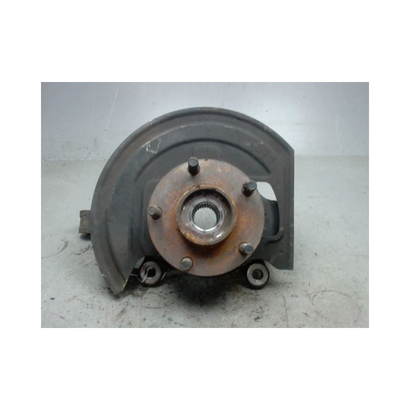 PIVOT AVANT GAUCHE NISSAN QASHQAI