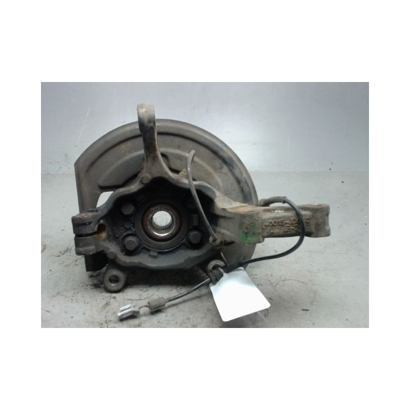PIVOT AVANT GAUCHE NISSAN QASHQAI