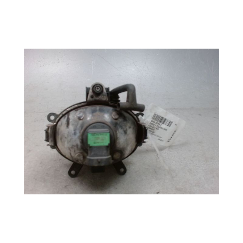 PHARE ANTIBROUILLARD AVANT DROIT BMW SERIE 3 TOURING (E46) 2001-