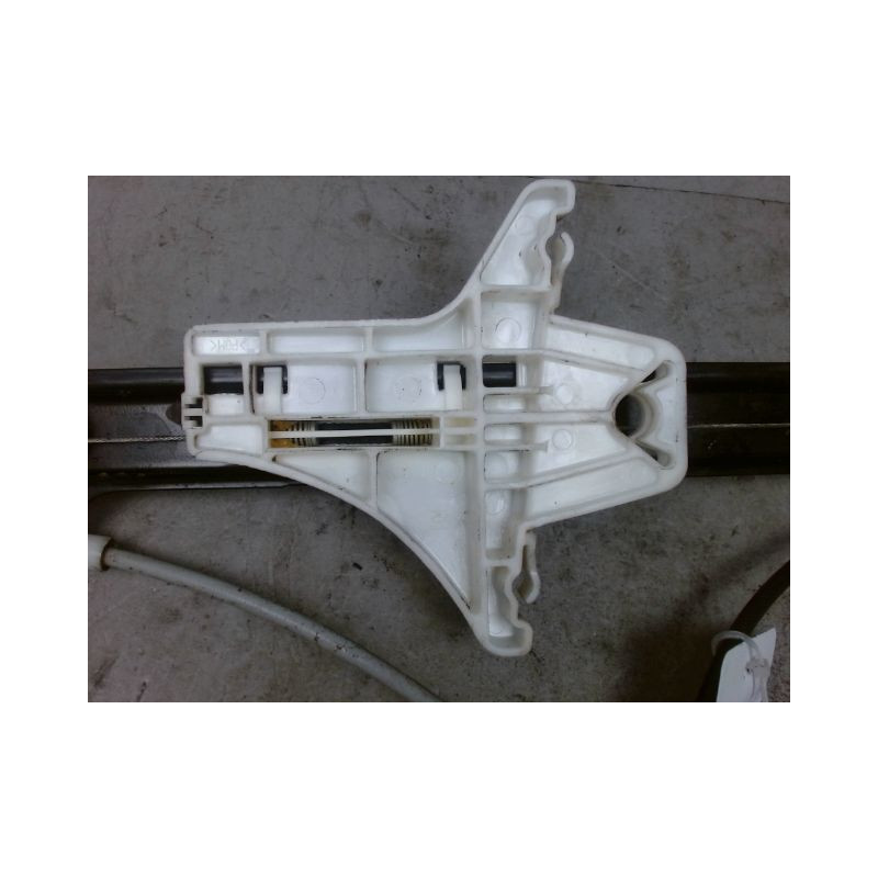 MECANISME+MOTEUR LEVE-GLACE ARRIERE DROIT VOLKSWAGEN POLO