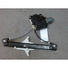 MECANISME+MOTEUR LEVE-GLACE ARRIERE DROIT VOLKSWAGEN POLO