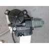 MECANISME+MOTEUR LEVE-GLACE ARRIERE DROIT VOLKSWAGEN POLO