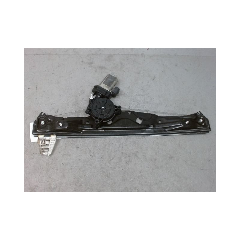 MECANISME+MOTEUR LEVE-GLACE AVANT GAUCHE FORD KA 2008-