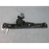 MECANISME+MOTEUR LEVE-GLACE AVANT GAUCHE FORD KA 2008-