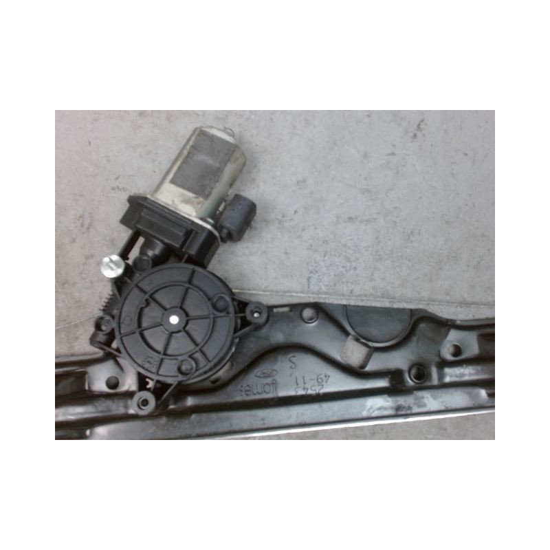 MECANISME+MOTEUR LEVE-GLACE AVANT GAUCHE FORD KA 2008-
