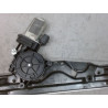 MECANISME+MOTEUR LEVE-GLACE AVANT GAUCHE FORD KA 2008-