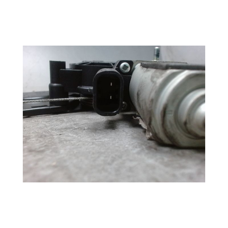 MECANISME+MOTEUR LEVE-GLACE AVANT GAUCHE FORD KA 2008-