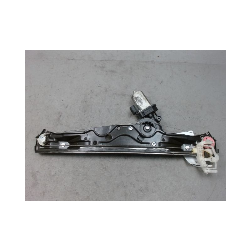 MECANISME+MOTEUR LEVE-GLACE AVANT GAUCHE FORD KA 2008-