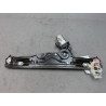 MECANISME+MOTEUR LEVE-GLACE AVANT GAUCHE FORD KA 2008-