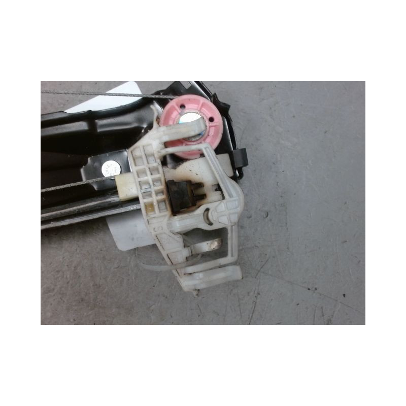 MECANISME+MOTEUR LEVE-GLACE AVANT GAUCHE FORD KA 2008-