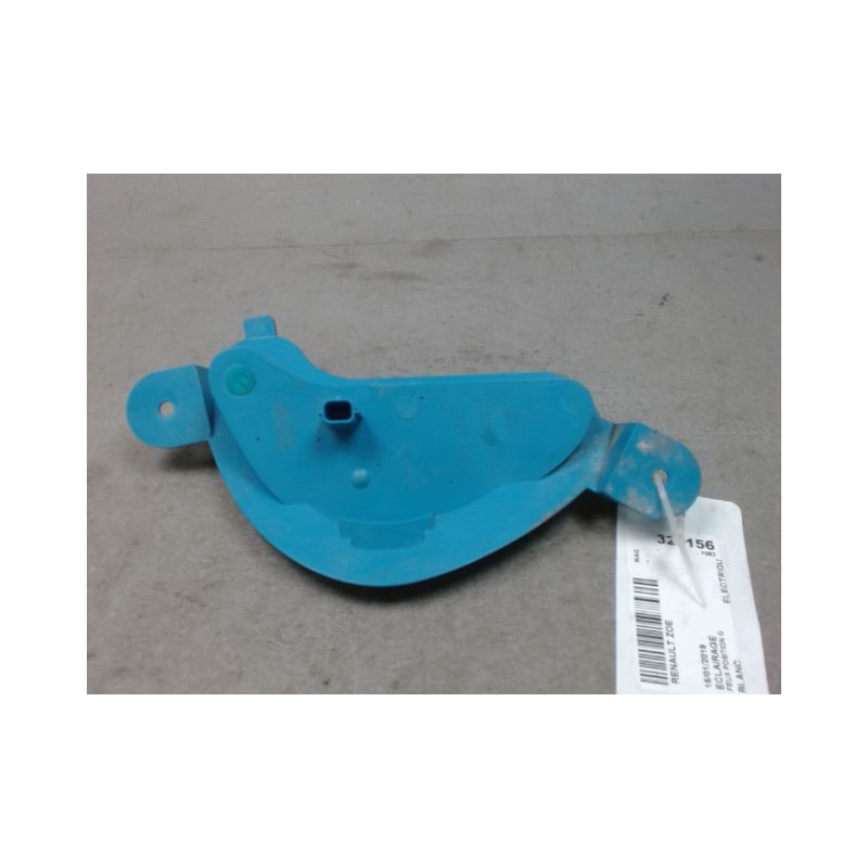 FEUX POSITION GAUCHE RENAULT ZOE