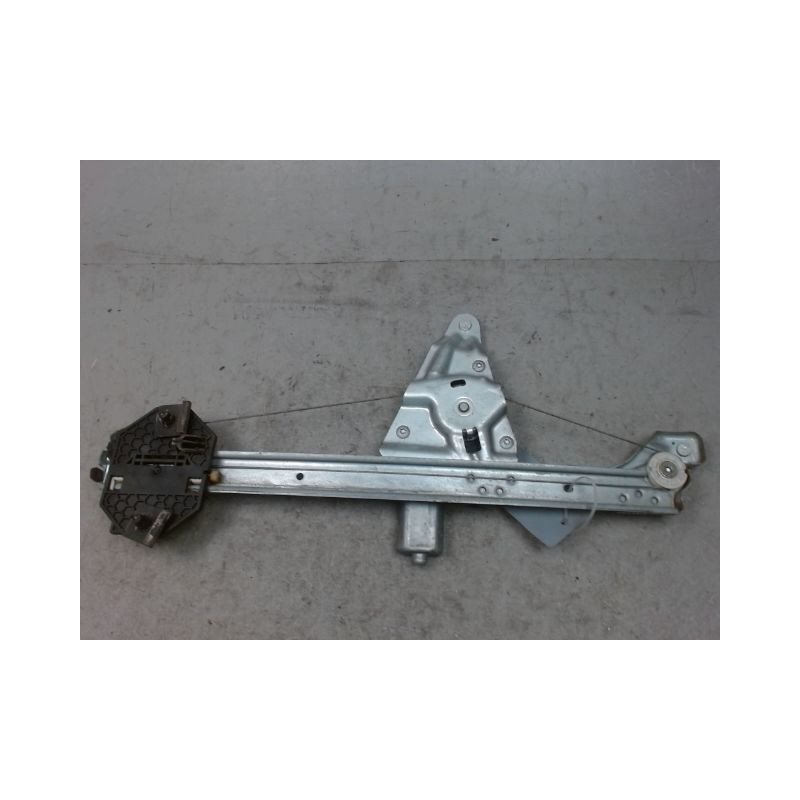MECANISME+MOTEUR LEVE-GLACE ARRIERE DROIT DACIA SANDERO