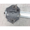 MECANISME+MOTEUR LEVE-GLACE ARRIERE DROIT DACIA SANDERO