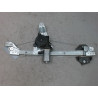 MECANISME+MOTEUR LEVE-GLACE ARRIERE DROIT DACIA SANDERO