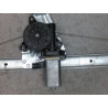 MECANISME+MOTEUR LEVE-GLACE ARRIERE DROIT DACIA SANDERO