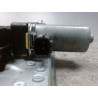 MECANISME+MOTEUR LEVE-GLACE ARRIERE DROIT DACIA SANDERO