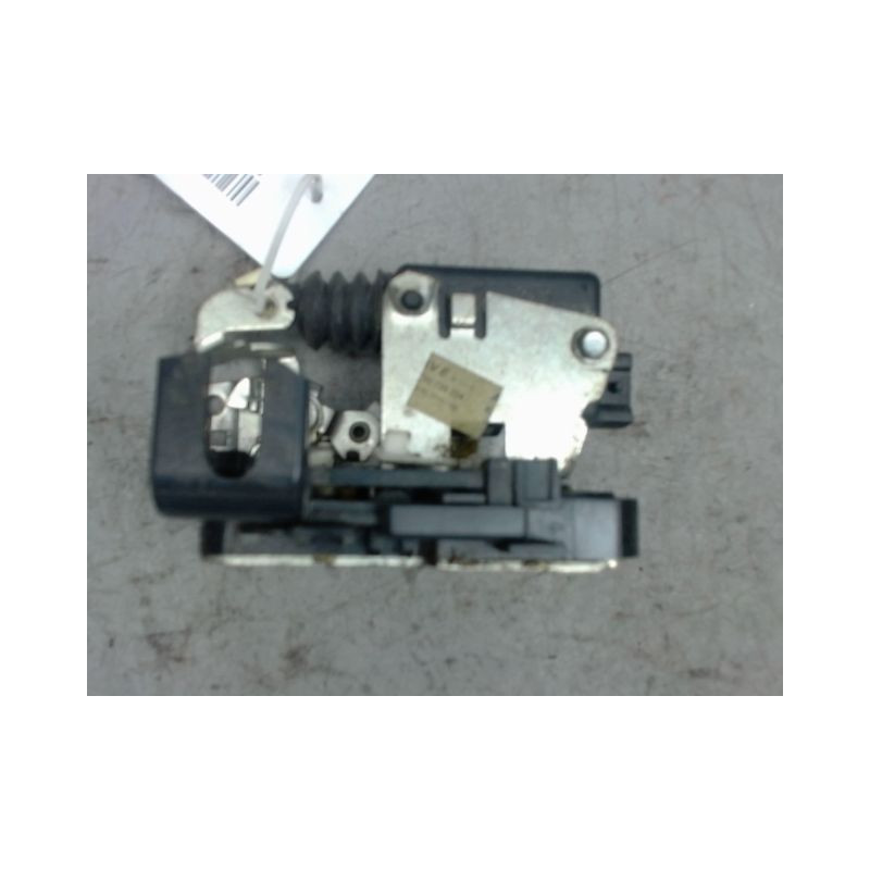 SYSTEME CONDAMNATION AVANT DROIT DACIA SANDERO 2008-