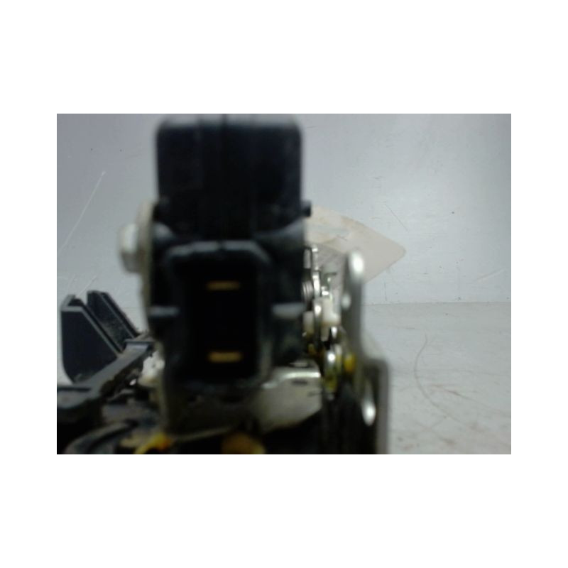 SYSTEME CONDAMNATION AVANT DROIT DACIA SANDERO 2008-