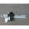 MECANISME+MOTEUR LEVE-GLACE ARRIERE GAUCHE PEUGEOT 2008