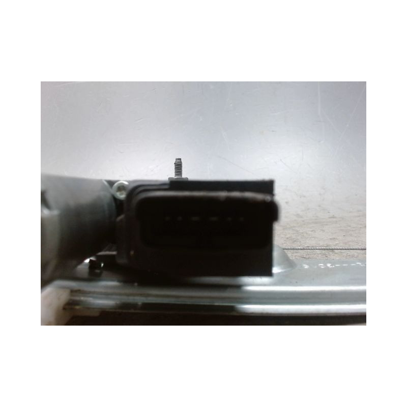 MECANISME+MOTEUR LEVE-GLACE ARRIERE GAUCHE PEUGEOT 2008