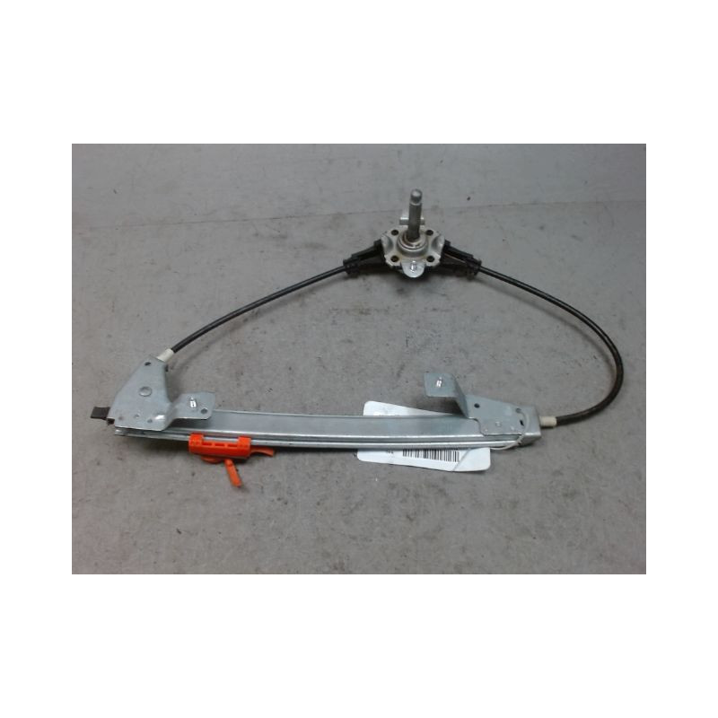MECANISME LEVE-GLACE ARRIERE GAUCHE FIAT PUNTO