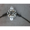 MECANISME LEVE-GLACE ARRIERE GAUCHE FIAT PUNTO