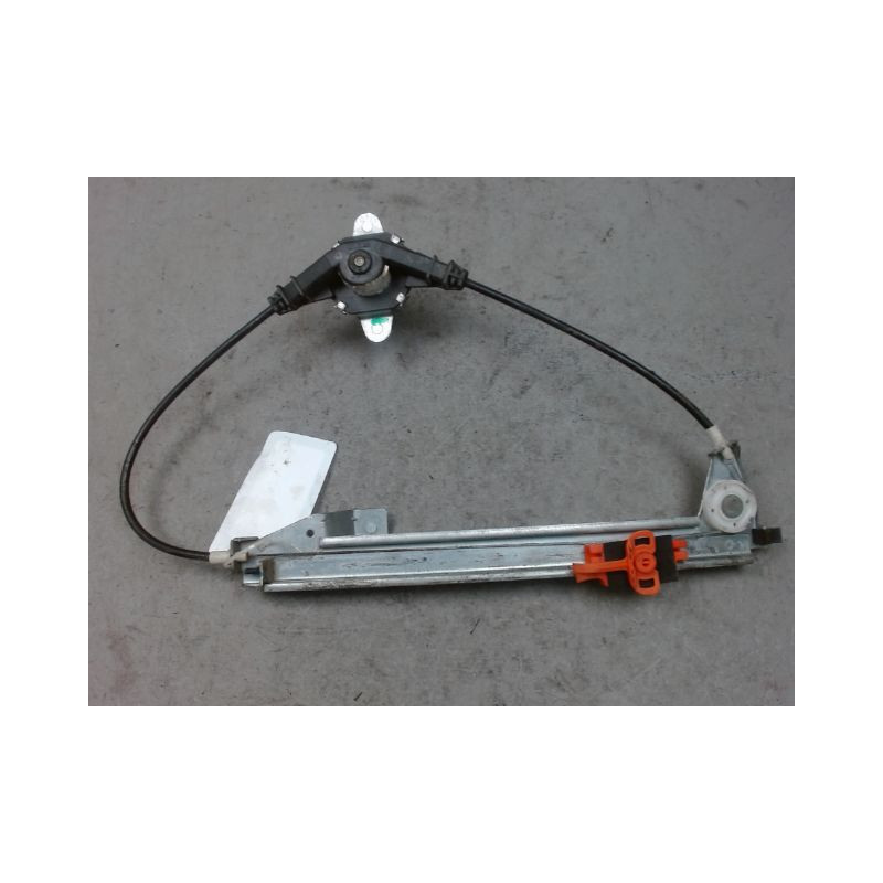 MECANISME LEVE-GLACE ARRIERE GAUCHE FIAT PUNTO