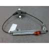 MECANISME LEVE-GLACE ARRIERE GAUCHE FIAT PUNTO