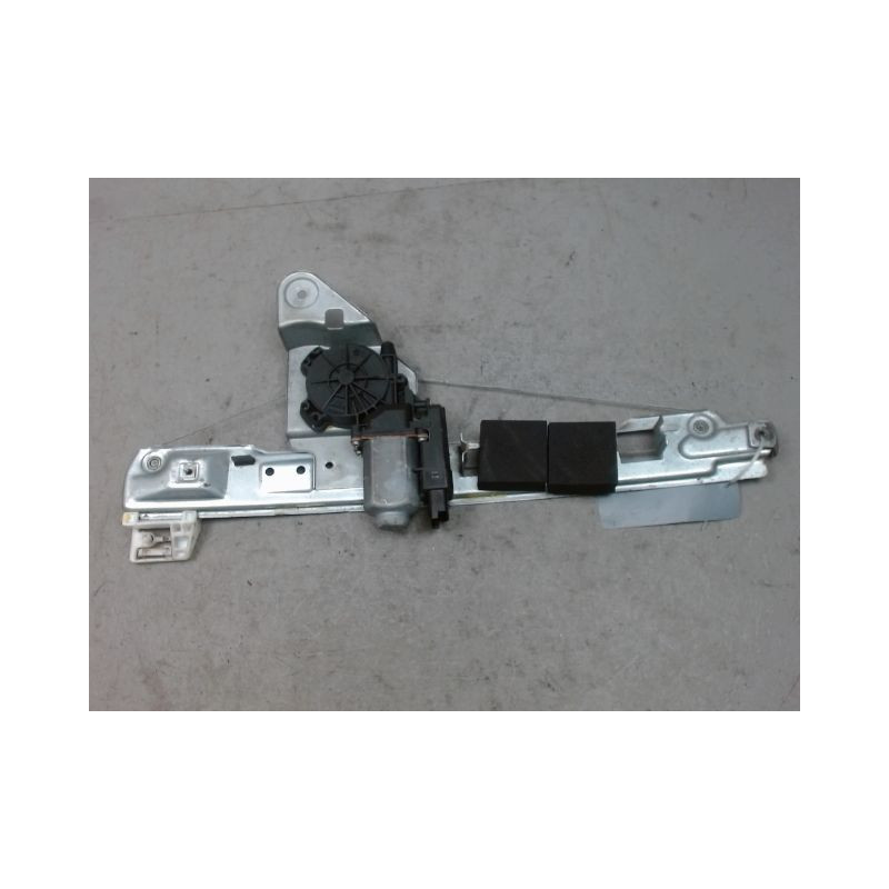 MECANISME+MOTEUR LEVE-GLACE ARRIERE GAUCHE RENAULT MEGANE II PH1 02-05
