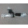 MECANISME+MOTEUR LEVE-GLACE ARRIERE GAUCHE RENAULT MEGANE II PH1 02-05