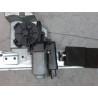 MECANISME+MOTEUR LEVE-GLACE ARRIERE GAUCHE RENAULT MEGANE II PH1 02-05