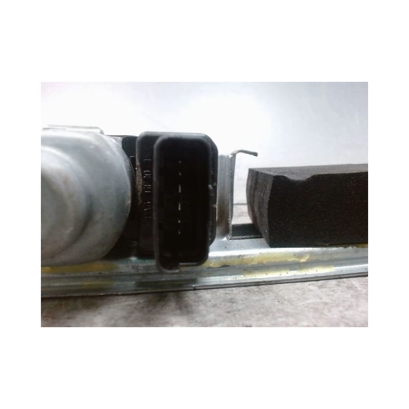 MECANISME+MOTEUR LEVE-GLACE ARRIERE GAUCHE RENAULT MEGANE II PH1 02-05