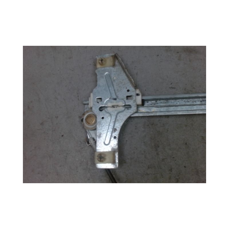MECANISME+MOTEUR LEVE-GLACE AVANT DROIT PEUGEOT 307 2001-2005