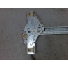 MECANISME+MOTEUR LEVE-GLACE AVANT DROIT PEUGEOT 307 2001-2005